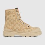 Gucci Women’s boot with Web